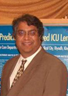 Anand Kumar, MD