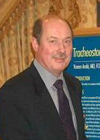 Nigel R. Webster, PhD, FFARCS, FRCP