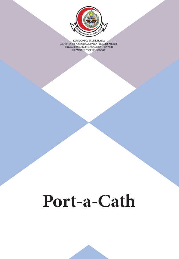 Port a Cath