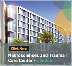 Neuroscience and Trauma Care Center