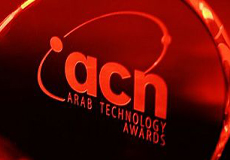 ACN Arab Technology Awards