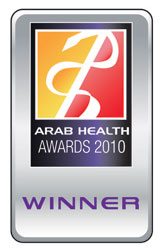 Arab Health Award