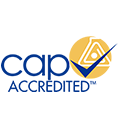 جائزة اعتماد المختبرات التابعة للكلية الأمريكية لعلم الأمراض (CAP)
