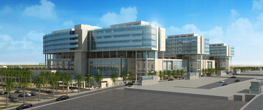 ​King Abdullah Specialist Children Hospital - KASCH