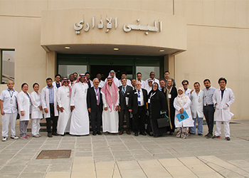 The 6th CAP Accreditation for KAH Laboratories