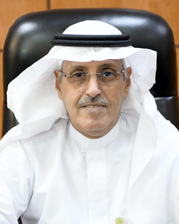 Mr. Saud Al Bugami Deputy Executive Director, Operations, Al Ahsa