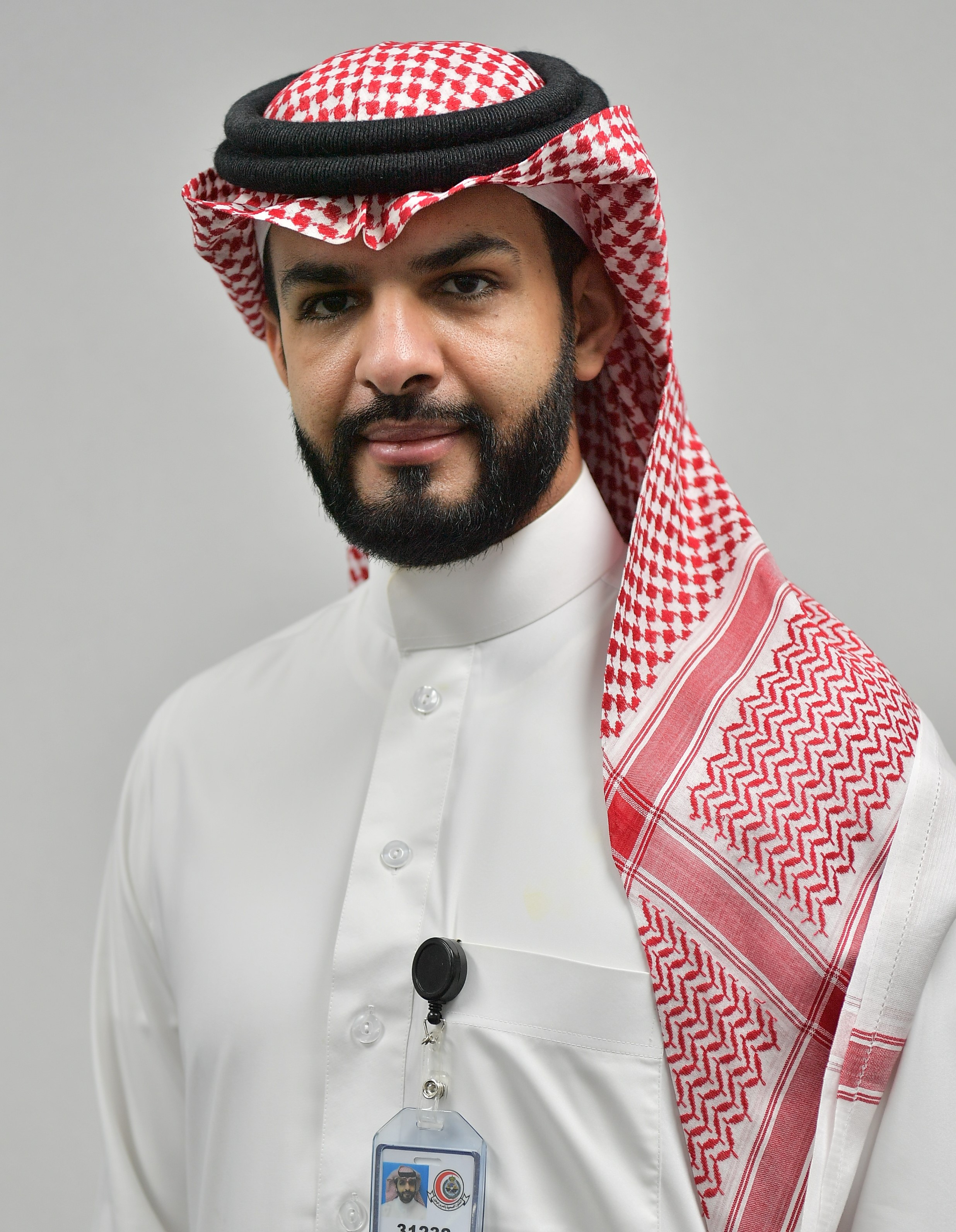 Dr. Haitham Alanazi