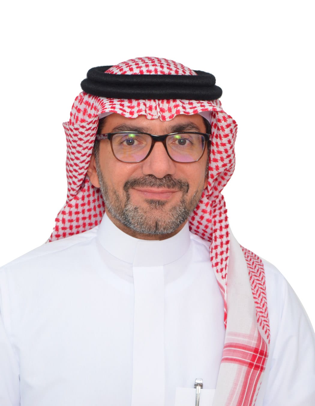 Dr. Abdullah Al Turki