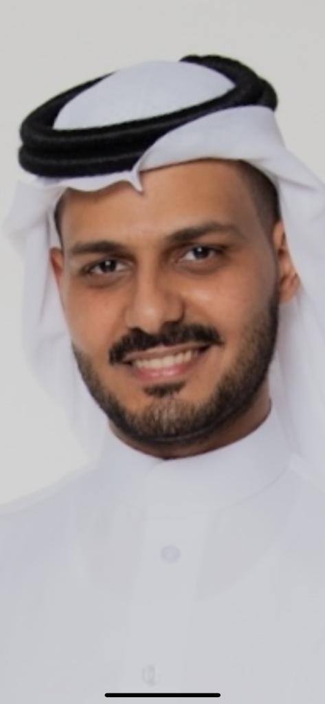 Dr. Faisal Al Zahrani