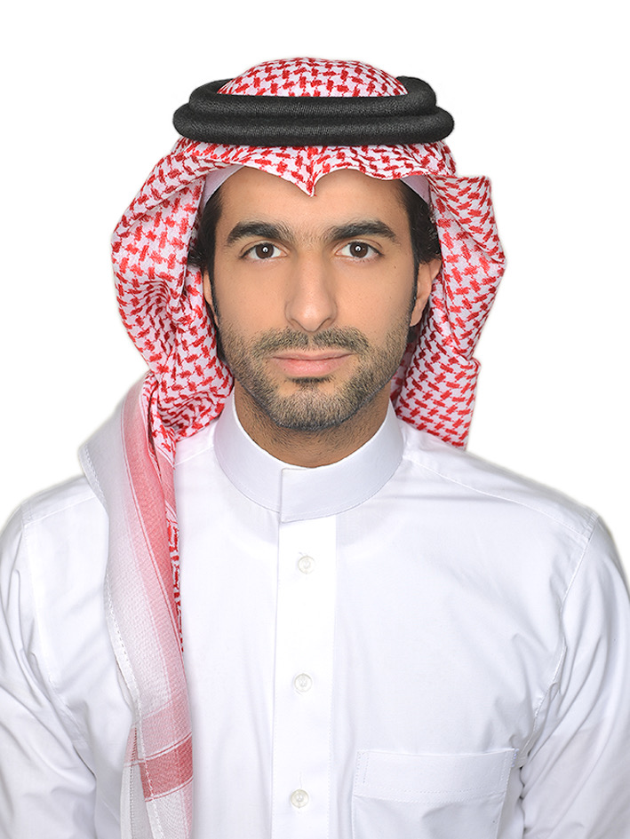 Dr. Majed Abaalkhail