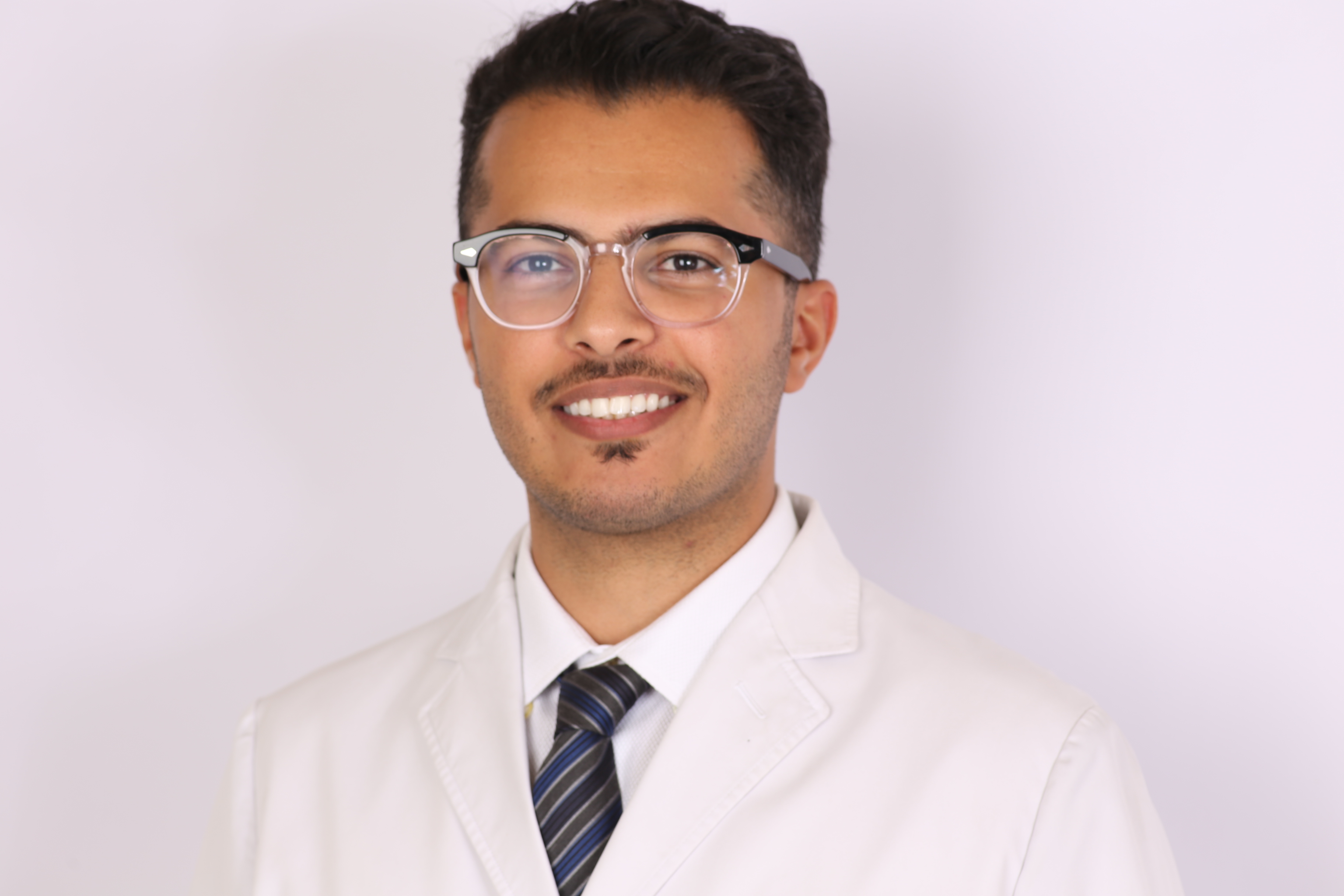 Dr. Suhail Al Assiri
