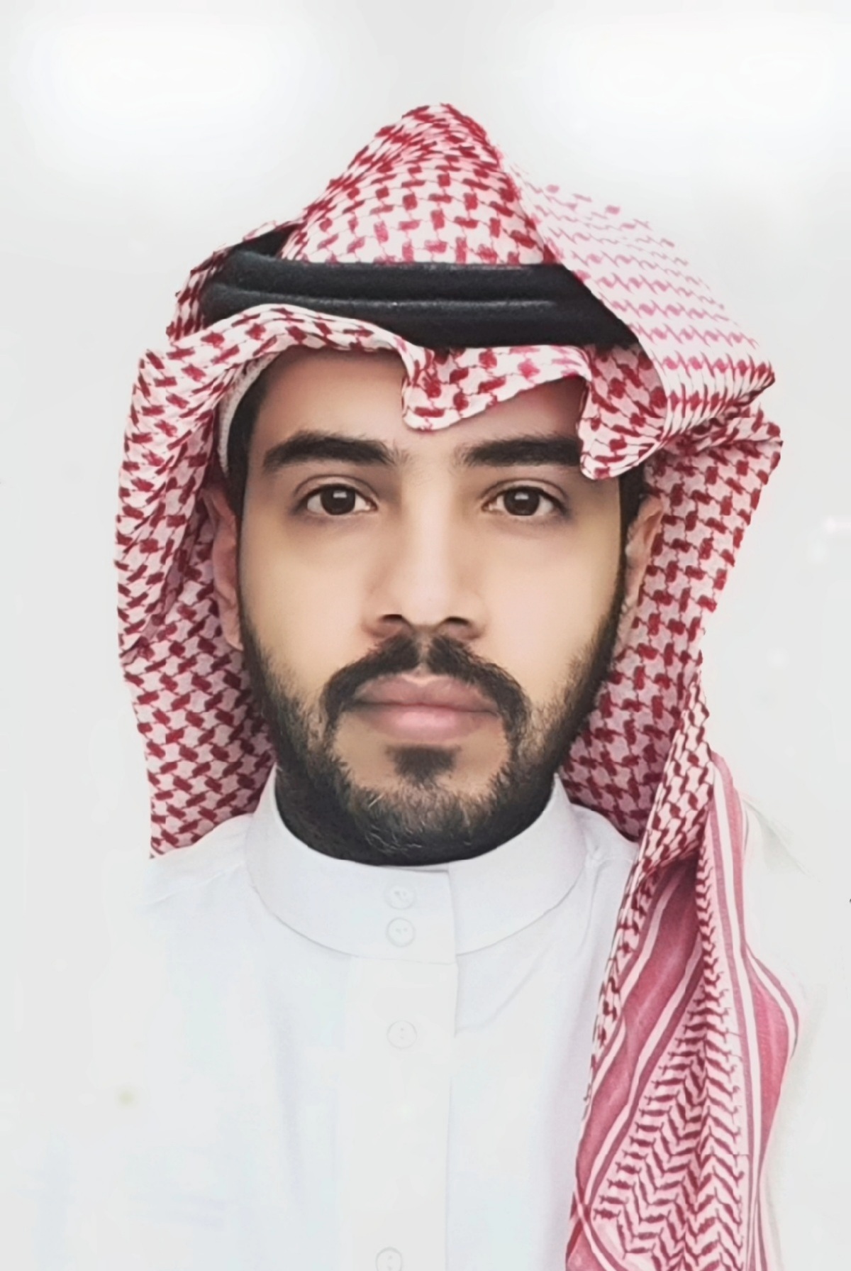 Abdulaziz M. Almuhanna