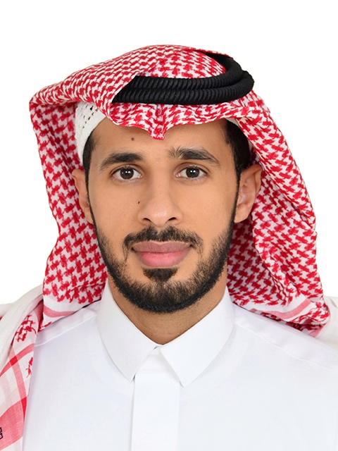 Salem Hamoud Althuwaykh