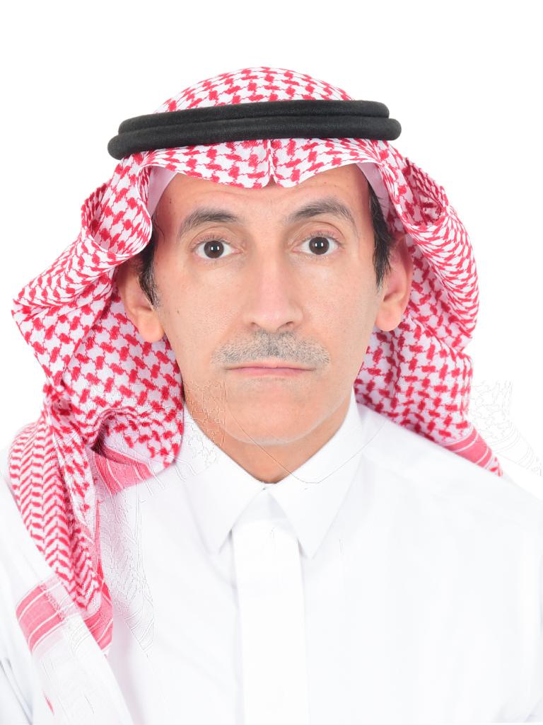 د. خالد اليوسف