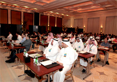 Audience for Professional Development Program