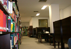 Health Sciences Library