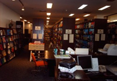 Health Sciences Library capacity