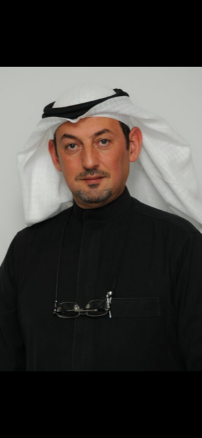 Dr. Tawfeik Alyafi