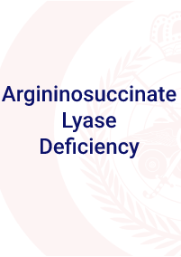 Argininosuccinate Lyase Deficiency