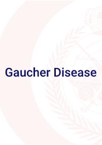 Gaucher Disease