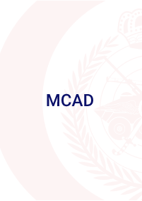 MCAD