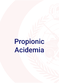 Propionic Acidemia