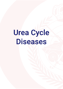Urea Cycle Diseases