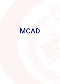 MCAD