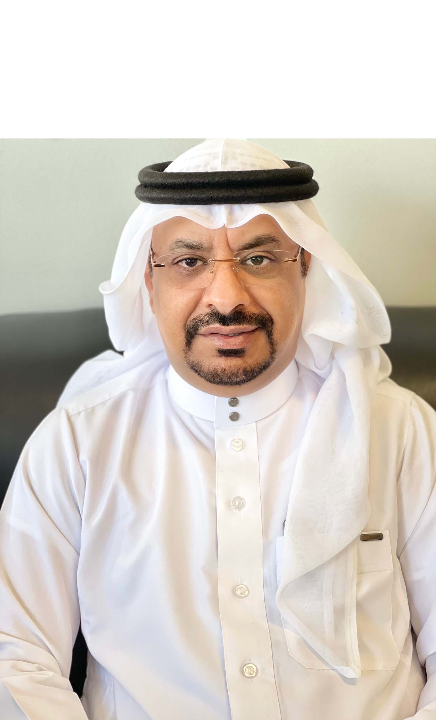 Prof. Abdullah Al Mutrafy 
