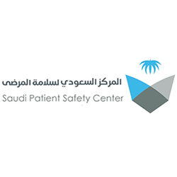 Saudi Patient Safety Center 