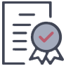  Employment Certificate