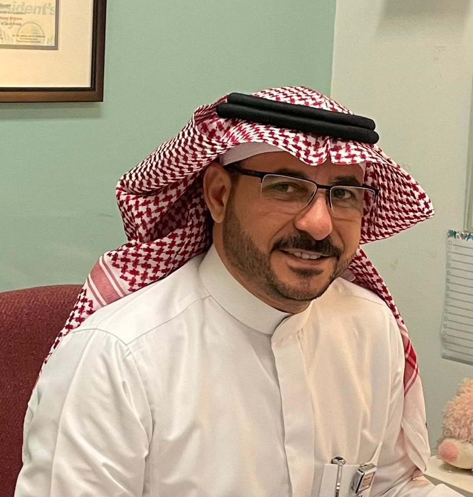 Prof. Ayman Hussain Jawadi