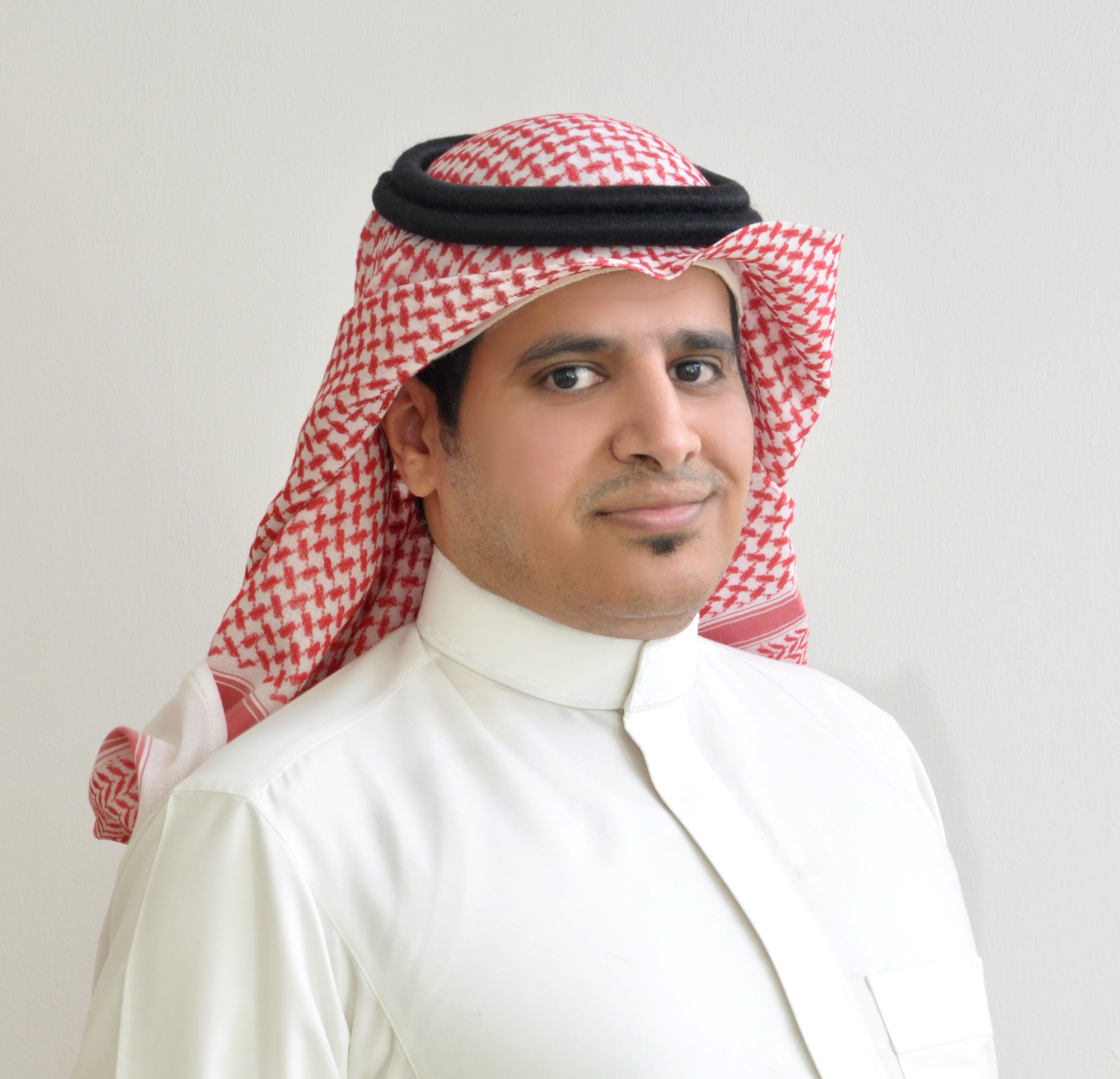 Dr. Nasser Alnazari