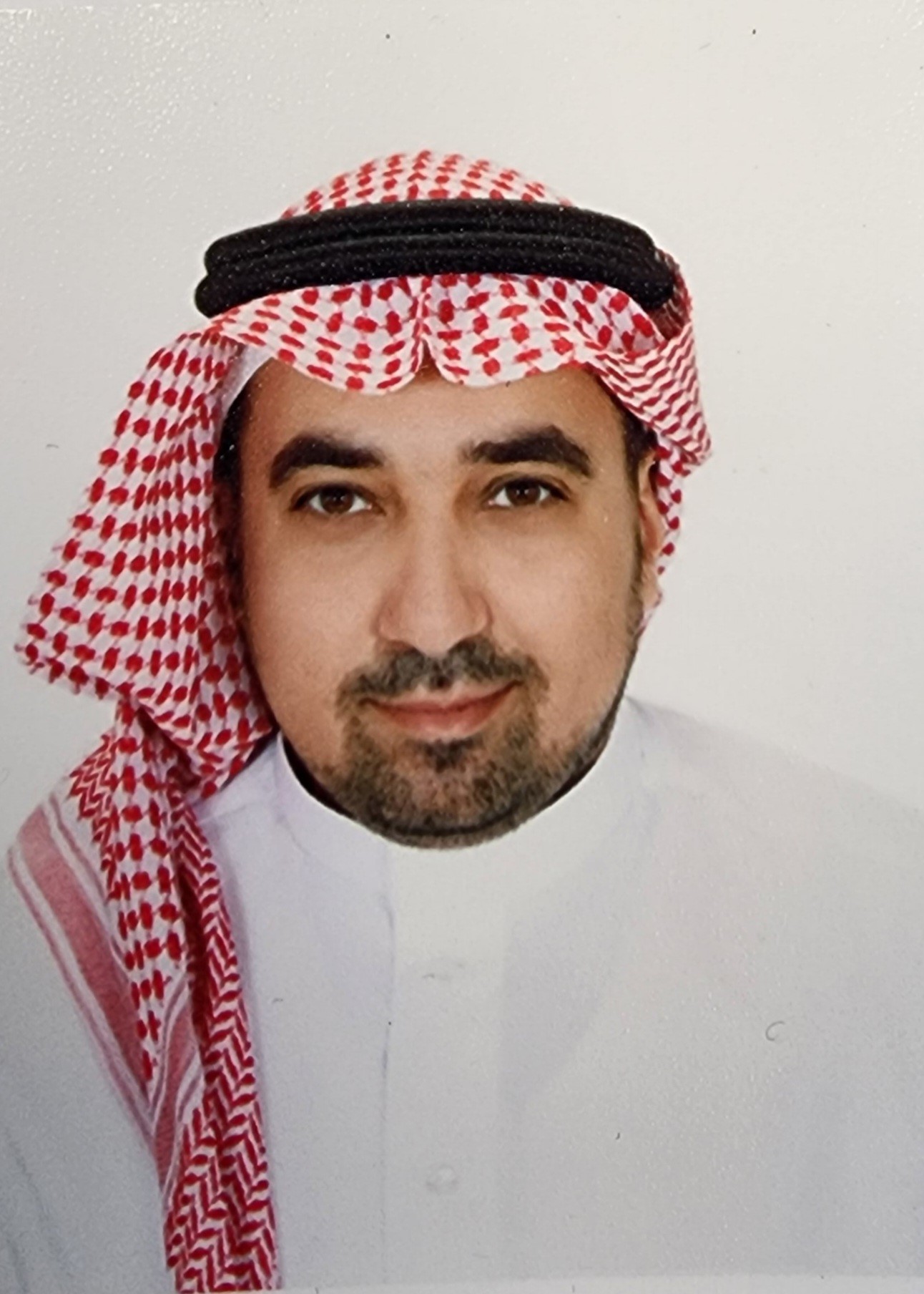 Dr. Tamer Abdullah Abusido