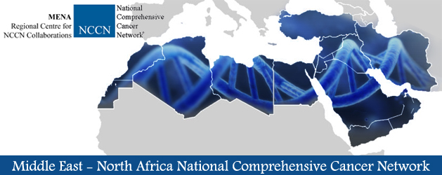 MENA NCCN